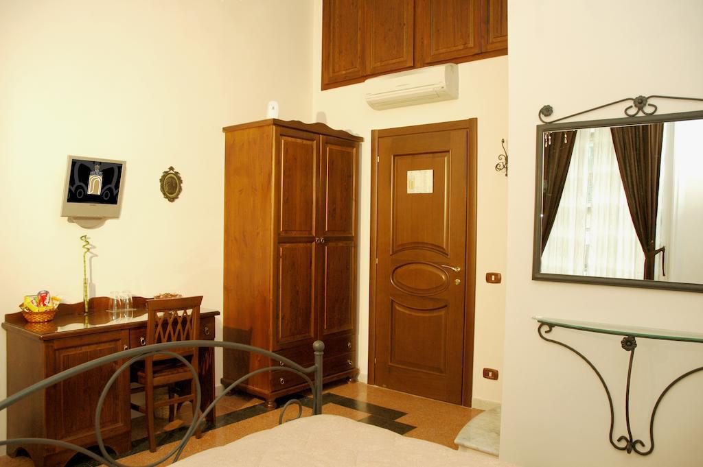נאפולי B&B Art Suite Principe Umberto מראה חיצוני תמונה