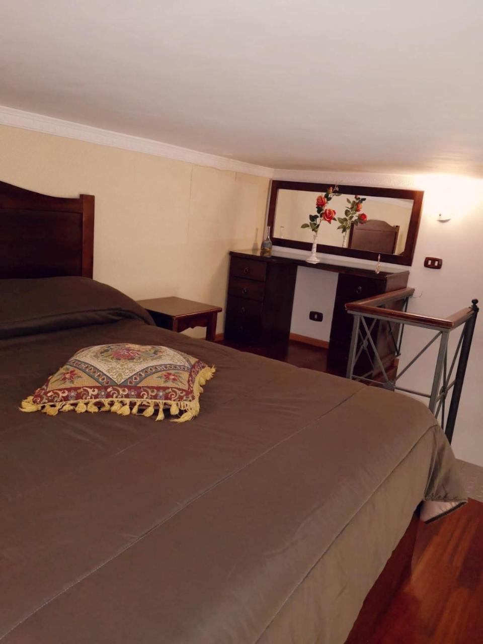 נאפולי B&B Art Suite Principe Umberto מראה חיצוני תמונה